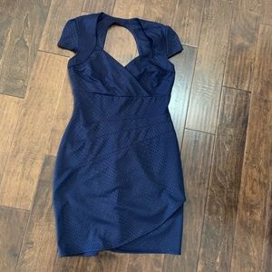 Guess dress size 12.